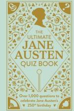 The Ultimate Jane Austen Quiz Book af Sophie Andrews