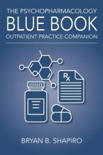 The Psychopharmacology Blue Book af Bryan Shapiro