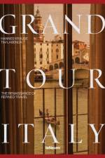 Grand Tour Italy af Tim Labenda
