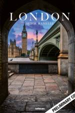 London af Serge Ramelli