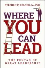 Where You Can Lead af Stephen P. Kelner