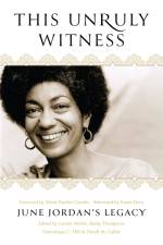 This Unruly Witness af Lauren Muller