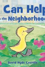 I Can Help in the Neighborhood af David Hyde Costello
