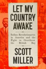 Let My Country Awake af Scott Miller