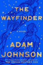 The Wayfinder af Adam Johnson