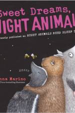 Sweet Dreams, Night Animals af Gianna Marino