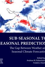 Sub-seasonal to Seasonal Prediction