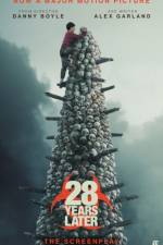 28 Years Later af Alex Garland