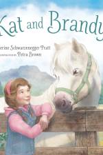 Kat and Brandy af Katherine Schwarzenegger Pratt