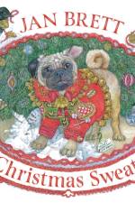 The Christmas Sweater af Jan Brett