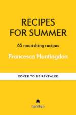 Recipes for Summer af Hamlyn