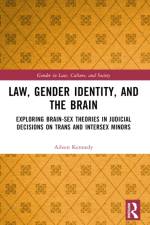 Law, Gender Identity, and the Brain af Aileen Kennedy