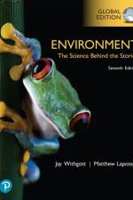 Environment: The Science Behind the Stories, Global Edition af Jay Withgott