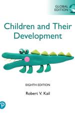 Children and their Development, Global Edition (Book) af Robert Kail