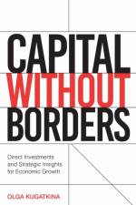 Capital Without Borders af Olga Kugatkina