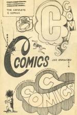 The Complete C Comics af Joe Brainard