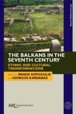 The Balkans in the Seventh Century
