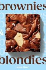 Brownies and Blondies af Sam Dixon