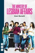 The Ministry of Lesbian Affairs