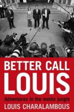 Better Call Louis af Louis Charalambous