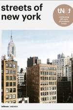 Streets of New York