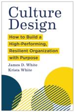 Culture Design af James D. White