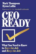 CEO Ready af Mark Thompson