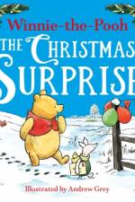 Winnie-the-Pooh The Christmas Surprise af Disney