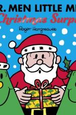 Mr. Men Little Miss: A Christmas Surprise af Adam Hargreaves