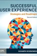 Successful User Experience af Elizabeth (Principal Consultant Rosenzweig