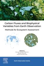 Carbon Fluxes and Biophysical Variables from Earth Observation