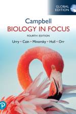 Campbell Biology in Focus, Global Edition af Lisa Urry