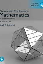 Discrete and Combinatorial Mathematics (Classic Version), Global Edition af Ralph Grimaldi