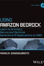 Using Amazon Bedrock af Renaldi Gondosubroto