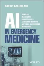 AI in Emergency Medicine af Harvey Castro