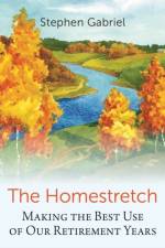 The Homestretch af Stephen Gabriel