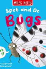 Bugs af Miles Kelly