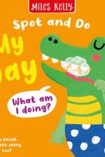 My Day af Miles Kelly