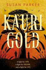 Kauri Gold af Susan Parker