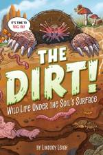 The Dirt! af Lindsey Leigh