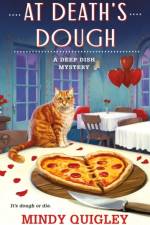 At Death's Dough af Mindy Quigley
