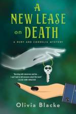 A New Lease on Death af Olivia Blacke