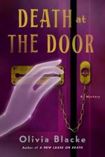 Death at the Door af Olivia Blacke