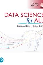 Data Science for All, Global Edition af Brennan Davis