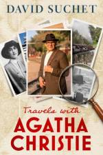 Travels with Agatha Christie af David Suchet