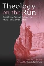 Theology on the Run af Jamie Davies
