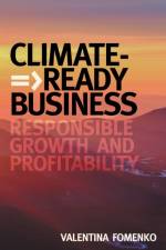 Climate-Ready Business af Valentina Fomenko