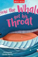 The Whale Got His Throat af Miles Kelly