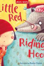 Little Red Riding Hood PB (N24) af Miles Kelly