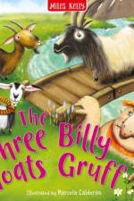 Three Billy Goats Gruff af Miles Kelly